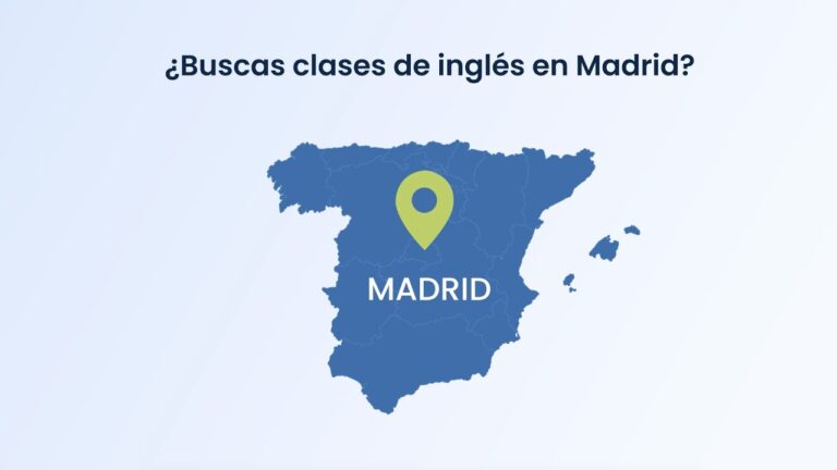 tus clases particulares ingles madrid