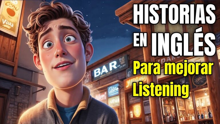 una leyenda corta en ingles