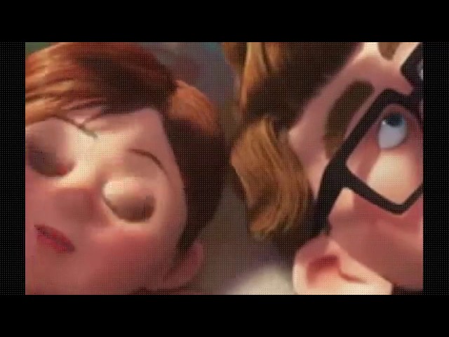 up pelicula completa en castellano
