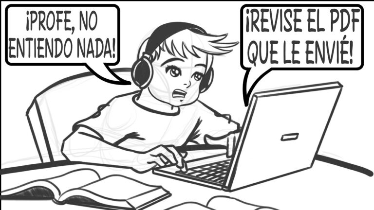 ventajas de las clases online