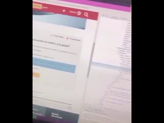 ver el test online gratis