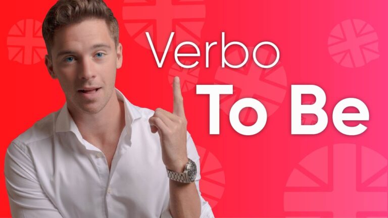 verbo to be en inglés pdf
