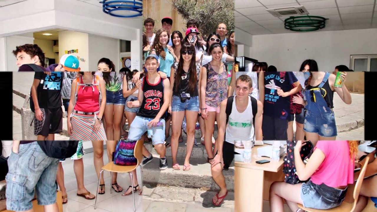 viajes fin de curso bachillerato ideas