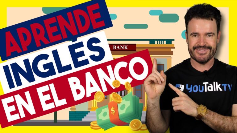 vocabulario bancario en inglés pdf