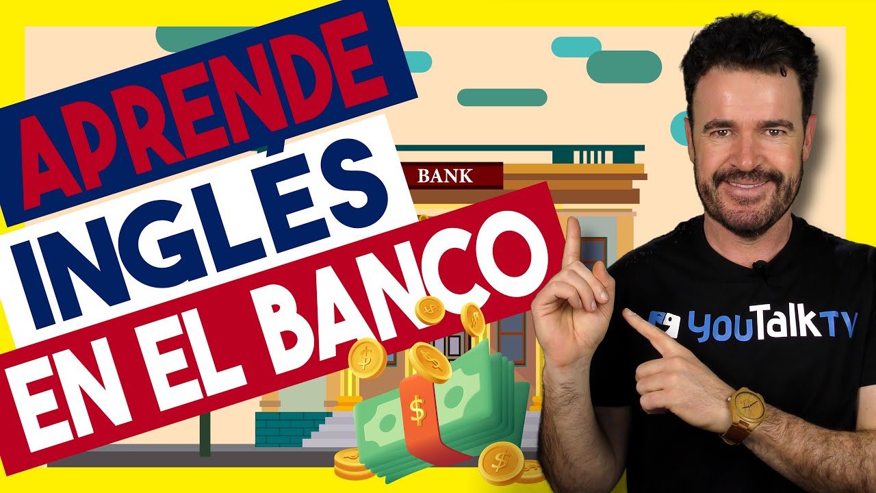 vocabulario bancario en inglés pdf