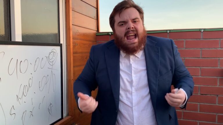 voy a aprobar el examen si o no