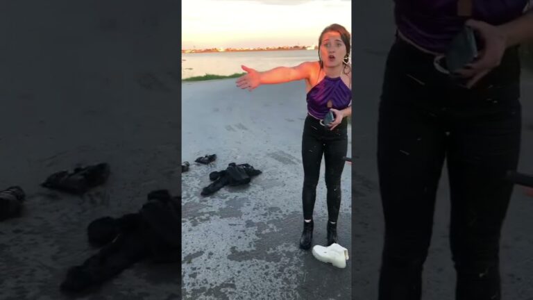 voy a nadar a por mi coche