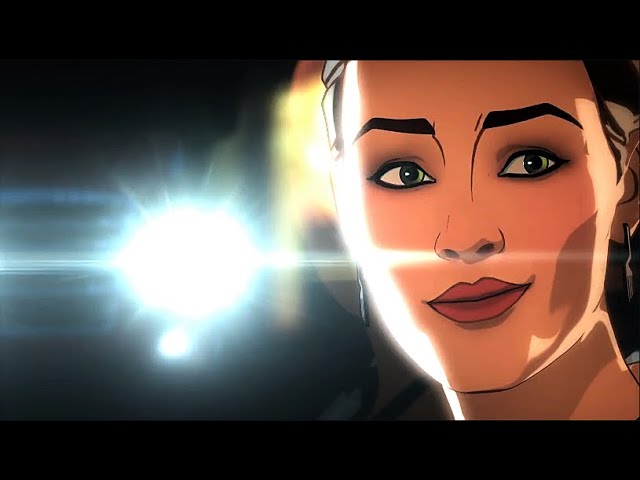 what if episode 4 español latino