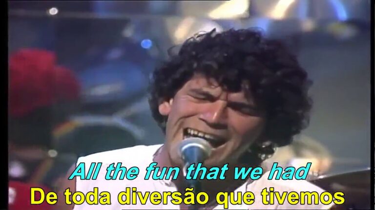 where are you now letra