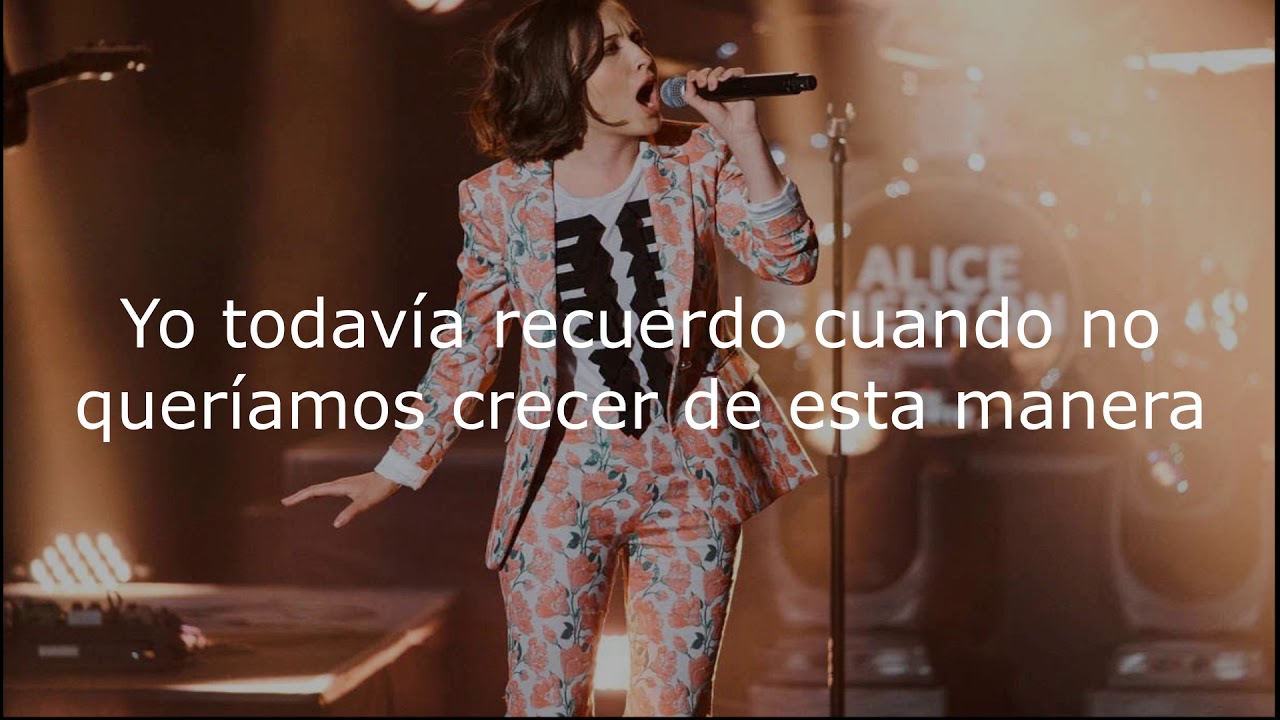 why so serious letra español
