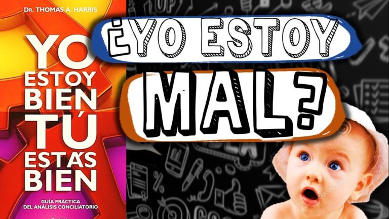 yo estoy bien tu estas bien